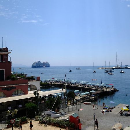 Un Tuffo Nel Mare By Portofinovacanze Santa Margherita Ligure Dış mekan fotoğraf