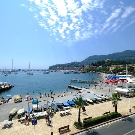 Un Tuffo Nel Mare By Portofinovacanze Santa Margherita Ligure Dış mekan fotoğraf