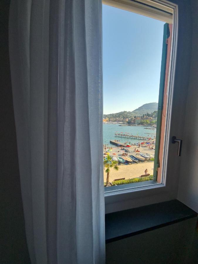 Un Tuffo Nel Mare By Portofinovacanze Santa Margherita Ligure Dış mekan fotoğraf